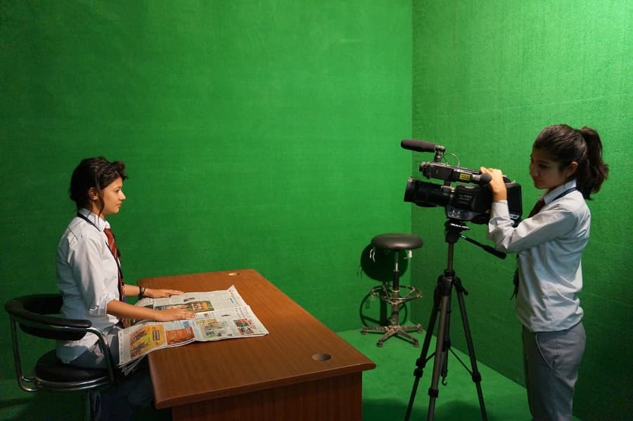 Mahadevi Institute of Technology Dehradun Facilities photo 7